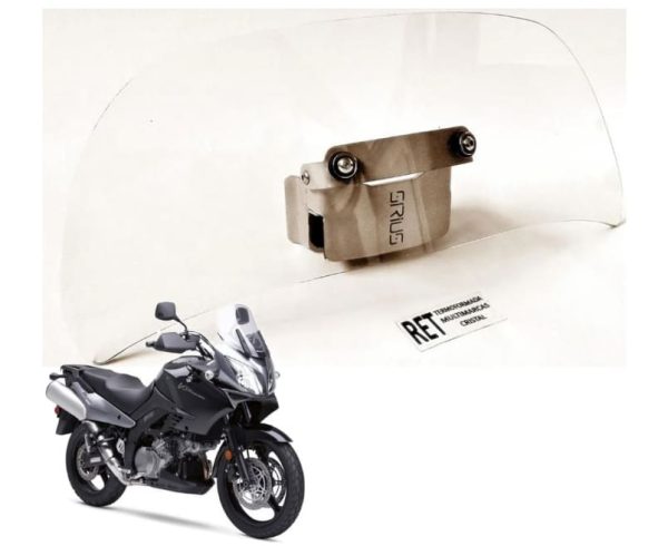 DL 1000 V-Strom 2003 á 2009