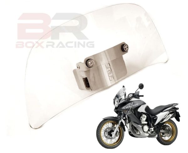 Honda XL 700V Transalp - 2011 em diante