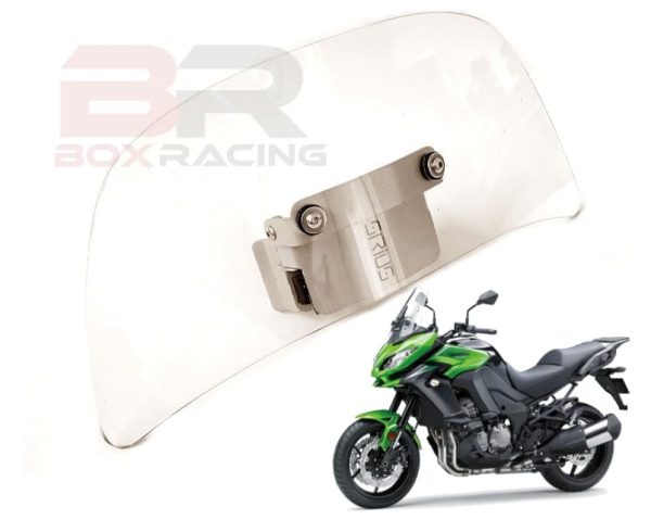 Kawasaki Versys 1000 Grand Tourer