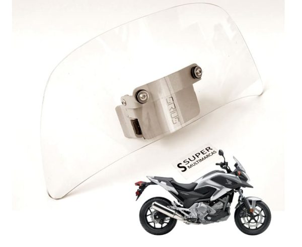 NC 700 x ABS 2013 2016