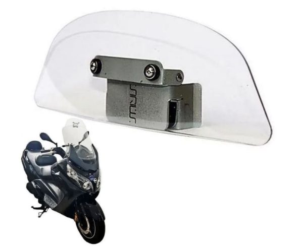 SIRIUS MS DEFLETOR DAFRA