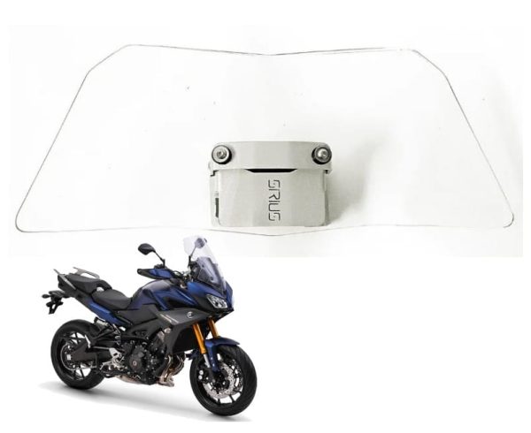 SIRIUS MT900 - MT 09 Tracer 2015 até 2020