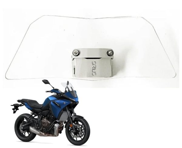 SIRIUS MT900 - Tracer 700