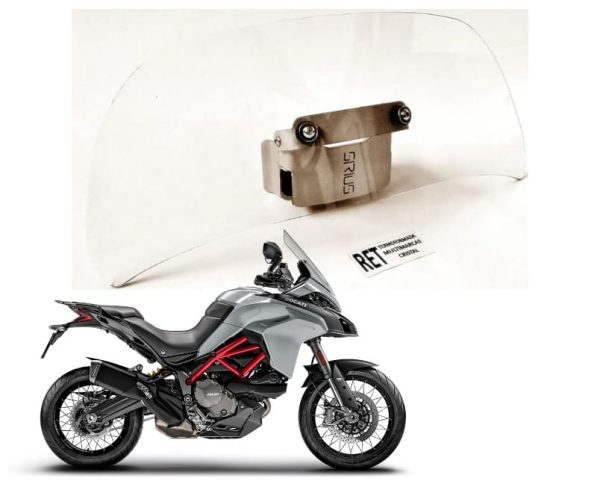 SIRIUS RET - MULTISTRADA 950