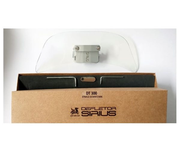 Sirius Dt 300....