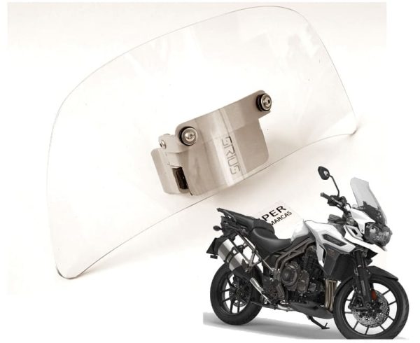 Tiger explorer 1200 2012 até 2015