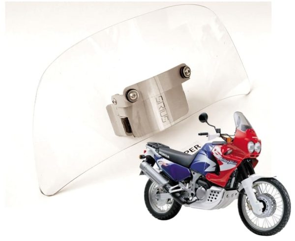 XRV 750 Africa Twin - 1990 á 2003