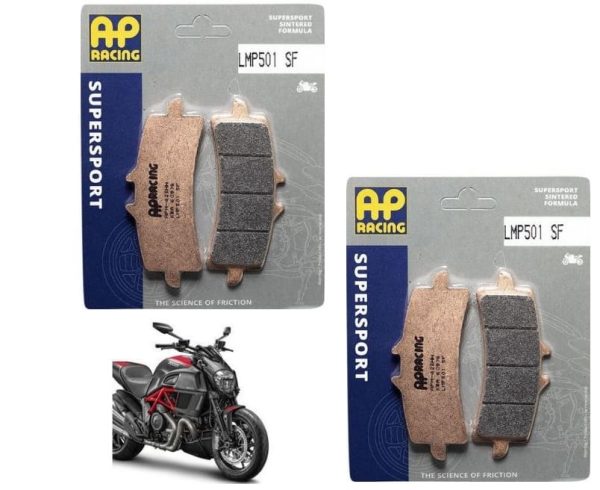 1200 Diavel Strada 11 - 14