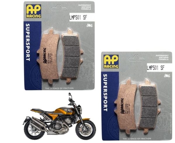 1200 Scrambler 2018  2019