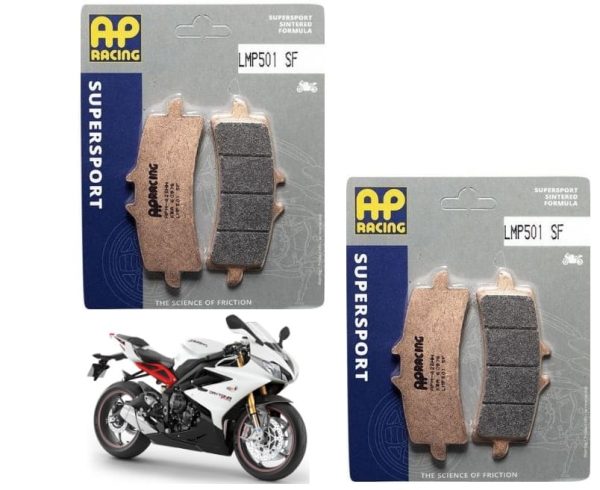 675 Daytona R Triple 11 - 12 (1) 675 Daytona R Triple 11 - 12 (1)