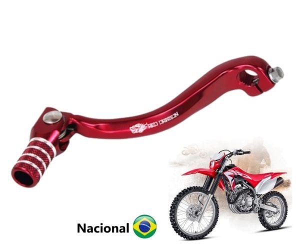 ASC856 VERM - CRF 250F