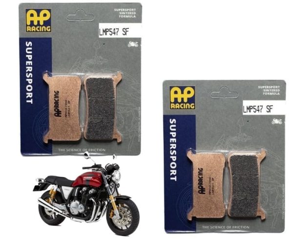 CB 1100 RS ABS 17 - 19