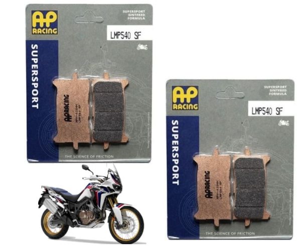 CRF 1000 L Africa Twin 16 - 19 CRF 1000 L Africa Twin 16 - 19