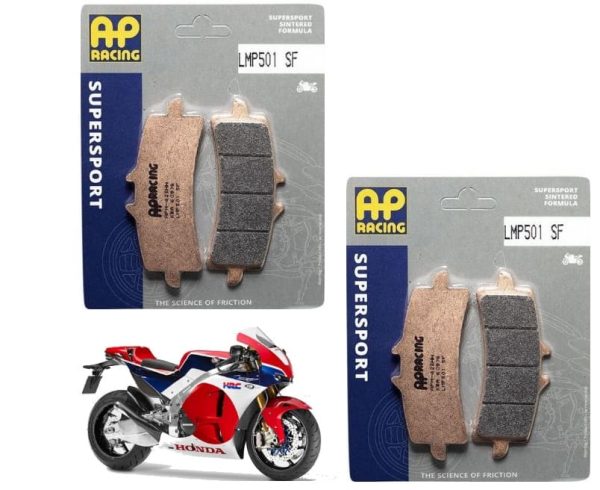 RC213V-S 1000 16 - 18