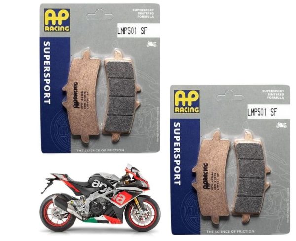 RSV4-RF 1000 15 - 19 501 SFP