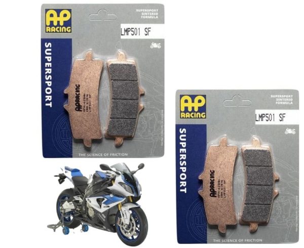 S 1000 RR HP4 12 - 14