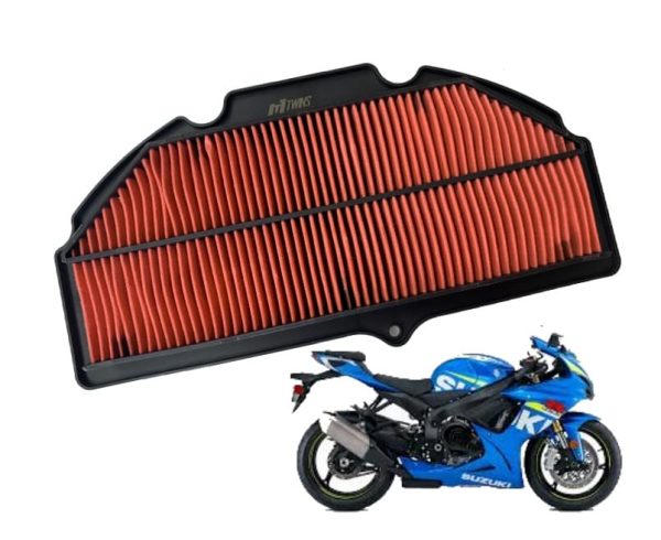 TW3912 - GSX-R 1000 Srad - 2011 á 2016