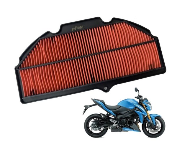 TW3912 - GSX-S 1000 - 2016 a 2020