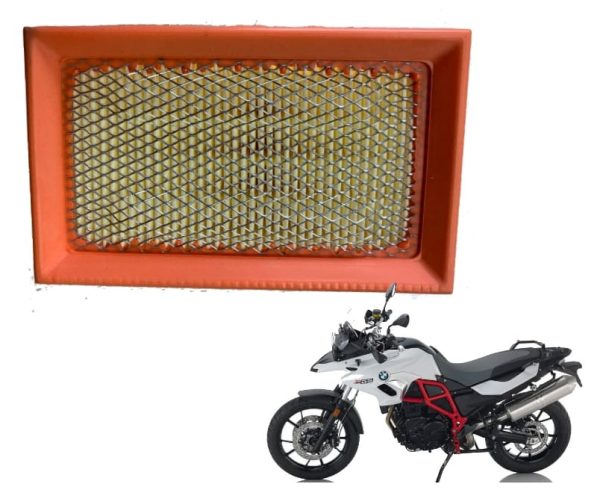 TW7913 - F700Gs 2013 até 2018