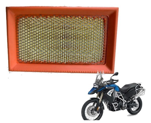 TW7913 - F800Gs Adventure 2012 até 2018