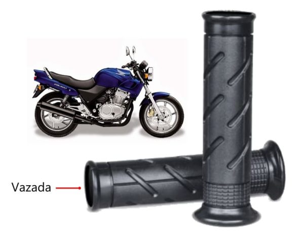 WM1300-Cb 500 antiga