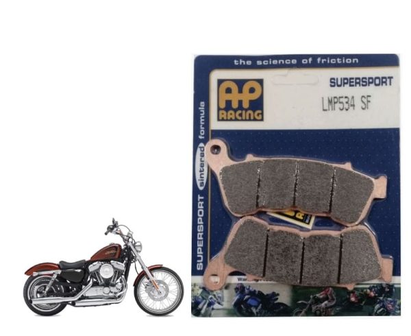 XL 1200 V Seventy-Two 14 - 16