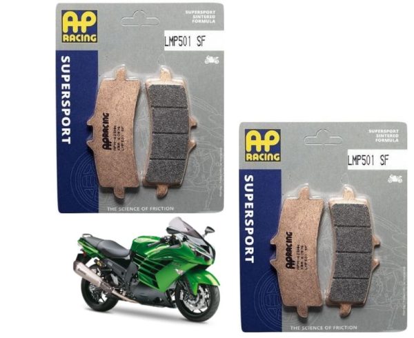 ZZR 1400 Performance Sport 17 - 19 ZZR 1400 Performance Sport 17 - 19