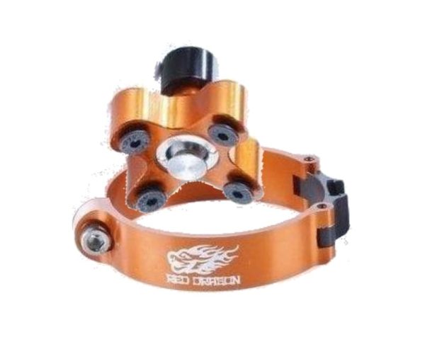 ASLC-210 LARANJA
