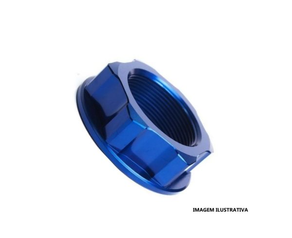 ASSSN-16 AZUL ASSSN-16 AZUL