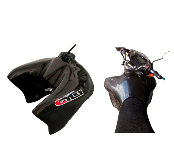 Cor preta cód 98957