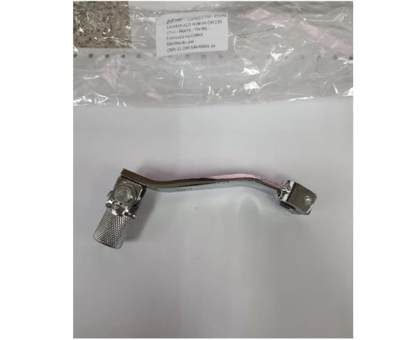 pedal cambio crf 230