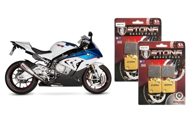 01 S1000RR até 2018