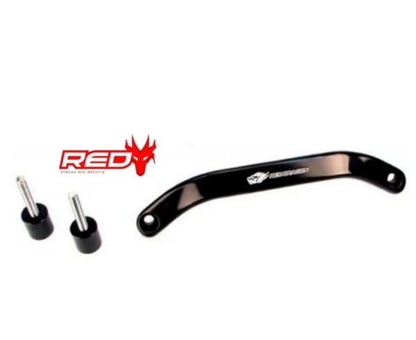 ASOT-370BS PRETO - -