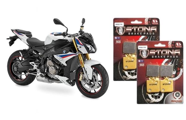 S1000R NAKED S1000R NAKED