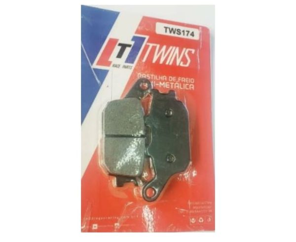 TWS174 - TWS174 -