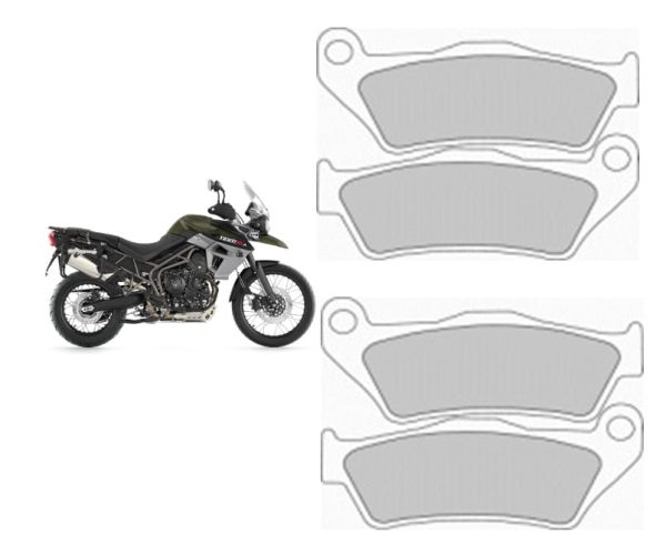 90-FM181-2 - 2 discosss