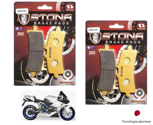 BMW HP2 Sport 1200 08-10