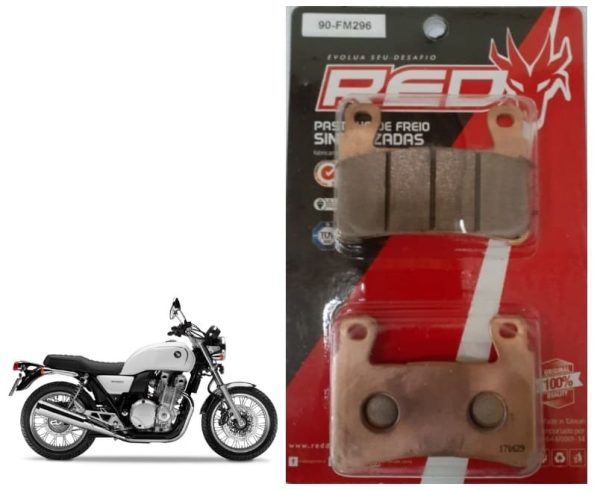 CB 1100 EX 2015 em diante -