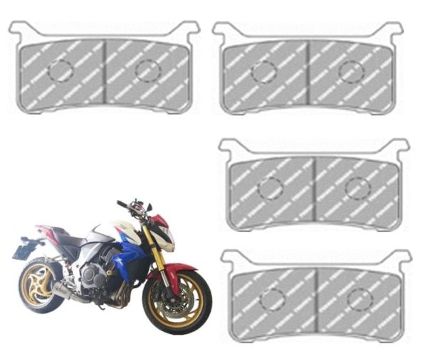 CBR 1000 RR 2017 em diante -