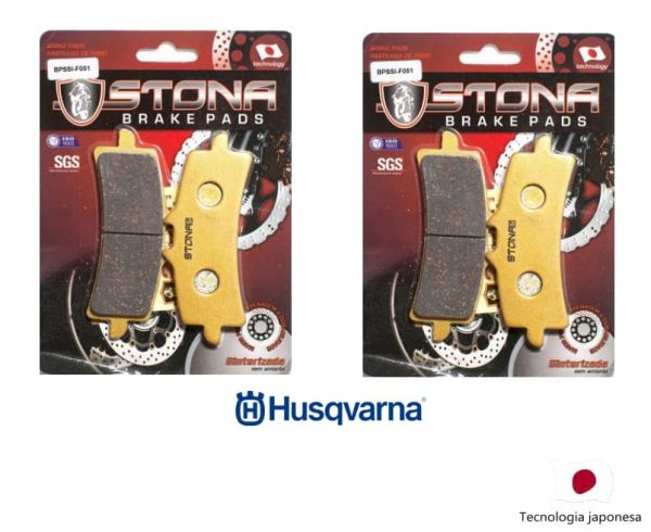 F051 todas disco husrvarna