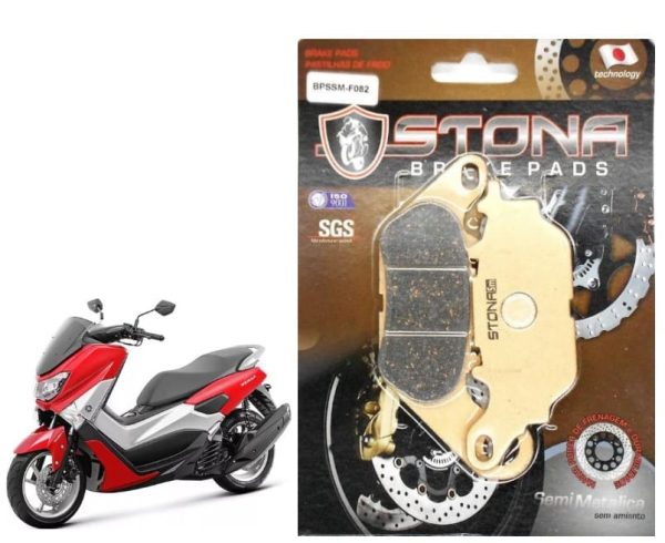 F082 - - - -Nmax 160