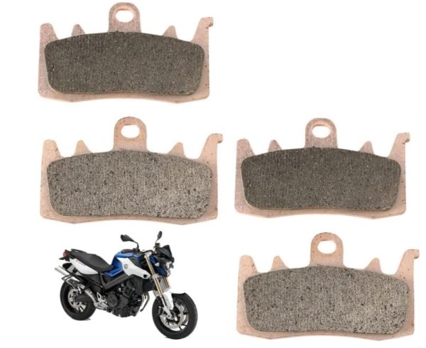 F800R 2015 em diante - -