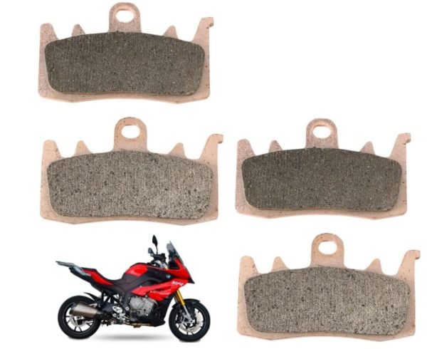 S1000 XR 2015 até 2018