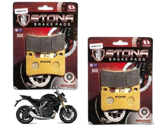 STONA F114 Sinter -cb 1000R