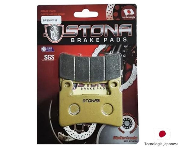 Stona SINT - F112 - - -