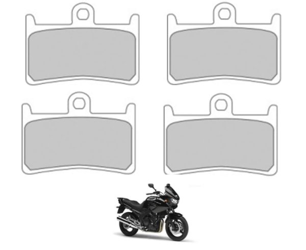 TDM 900 2002 em diante -