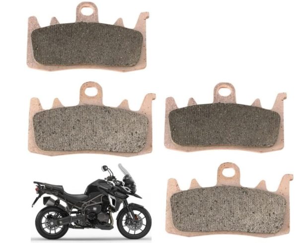 Tiger Explorer 1200 -