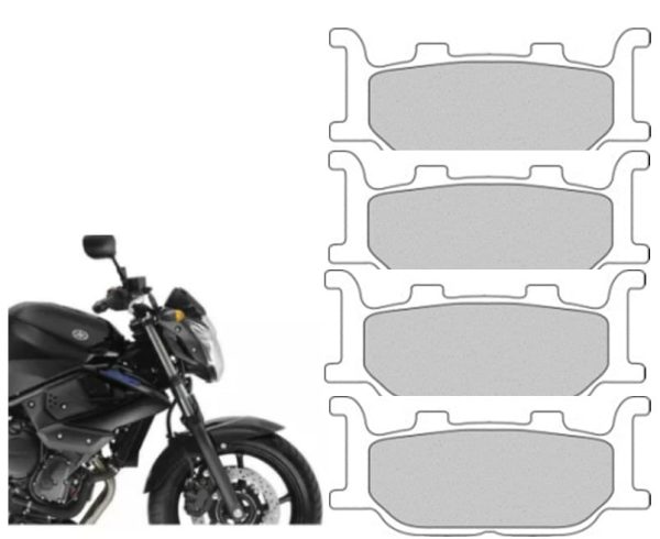 XJ6 2010 em diante -