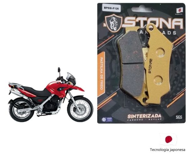 BMW F126 D - -650 DK - 01 D