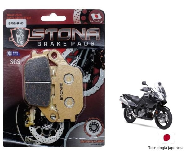 R103 - DLV - STROM 1000 02-13